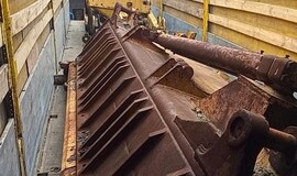 Грузоперевозки техники в Уфу