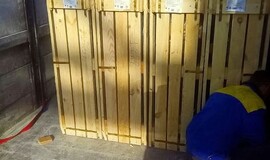 Грузоперевозки Из Саратова стекло