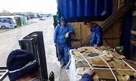 Грузоперевозки камня Баймак - Набережные Челны