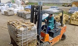Грузоперевозки камня в регионы