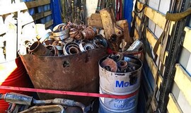 Грузоперевозки металла по России
