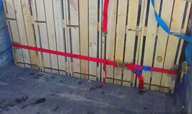 Грузоперевозки Саратов-Москва