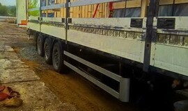 Грузоперевозки в Москву стекло для стоительства теплицы