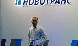 Встреча с подрядчиками