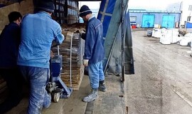 Перевозки камня в Набережные Челны